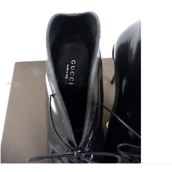Gucci Ankle Boot - Picture 3 of 3